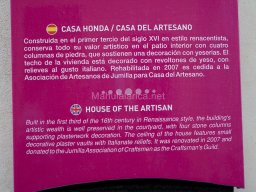 Ciudad de Jumilla 2023